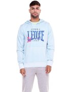 Leone 1947 Îmbracaminte Man Hoody Beach