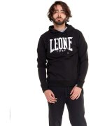 Leone 1947 Îmbracaminte Man Hoody Big Logo
