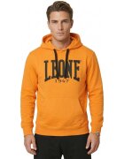 Leone 1947 Îmbracaminte Man Hoody Big Logo