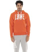 Leone 1947 Îmbracaminte Man Hoody Big Logo