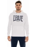 Leone 1947 Îmbracaminte Man Hoody Big Logo