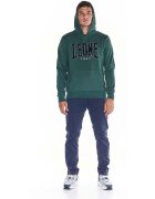 Leone 1947 Îmbracaminte Man Hoody College