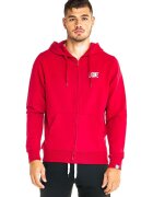Leone 1947 Îmbracaminte Man Hoody Full Zip Basic Small Logo