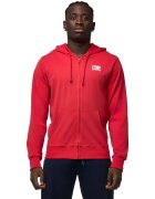 Leone 1947 Îmbracaminte Man Hoody Full Zip Embro