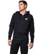 Leone 1947 Îmbracaminte Man Hoody Full Zip Hj
