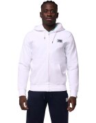 Leone 1947 Îmbracaminte Man Hoody Full Zip Small Logo