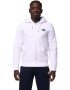Leone 1947 Îmbracaminte Man Hoody Full Zip Small Logo