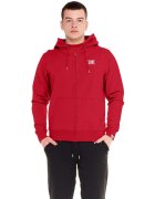 Leone 1947 Îmbracaminte Man Hoody Full Zip Team Line