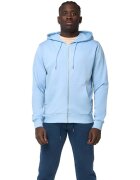 Leone 1947 Îmbracaminte Man Hoody Full Zip Urban