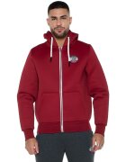 Leone 1947 Îmbracaminte Man Hoody Jackets Varsity