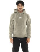 Leone 1947 Îmbracaminte Man Hoody Metropolitan