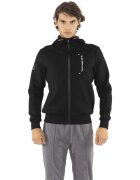 Leone 1947 Îmbracaminte Man Hoody Neoprene Tech