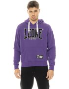 Leone 1947 Îmbracaminte Man Hoody New Era