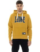 Leone 1947 Îmbracaminte Man Hoody New Era