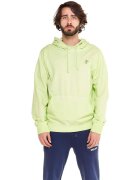 Leone 1947 Îmbracaminte Man Hoody Real Boxing