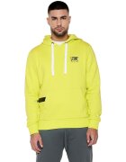 Leone 1947 Îmbracaminte Man Hoody Selective