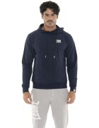 Leone 1947 Îmbracaminte Man Hoody Small Logo