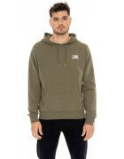 Leone 1947 Îmbracaminte Man Hoody Small Logo