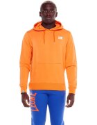Leone 1947 Îmbracaminte Man Hoody Small Logo