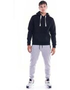 Leone 1947 Îmbracaminte Man Hoody Soft Basic