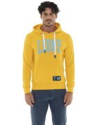Leone 1947 Îmbracaminte Man Hoody Summer Vibes