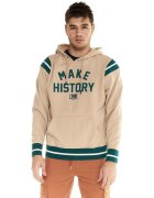 Leone 1947 Îmbracaminte Man Hoody Sweashirt Retro