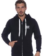 Leone 1947 Îmbracaminte Man Hoody Zipped Fleece