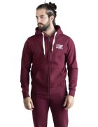 Leone 1947 Îmbracaminte Man Hoody Zipped Fleece