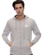 Leone 1947 Îmbracaminte Man Hoody Zipped Hj