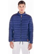Leone 1947 Îmbracaminte Man Jacket Full Zip Basic