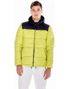 Leone 1947 Îmbracaminte Man Jacket History