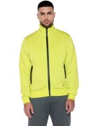 Leone 1947 Îmbracaminte Man Jackets Neoprene Selective