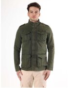 Leone 1947 Îmbracaminte Man Jackets Neutral