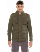 Leone 1947 Îmbracaminte Man Jackets Old Wash