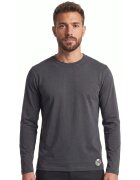 Leone 1947 Îmbracaminte Man Long Sleeves Patch