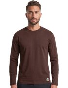 Leone 1947 Îmbracaminte Man Long Sleeves Patch