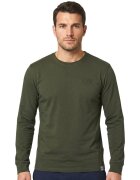 Leone 1947 Îmbracaminte Man Long Sleeves Small Logo