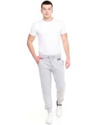 Leone 1947 Îmbracaminte Man Pant Rib Heavy Jersey