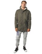 Leone 1947 Îmbracaminte Man Parka