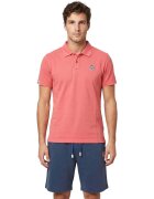 Leone 1947 Îmbracaminte Man Pastel Wash