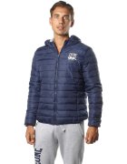 Leone 1947 Îmbracaminte Man Polypadded Raincoat 100 Gr