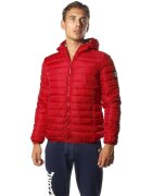 Leone 1947 Îmbracaminte Man Polypadded Raincoat 100 Gr