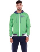 Leone 1947 Îmbracaminte Man Reversible Jackets Academy 1947