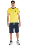 Leone 1947 Îmbracaminte Man Set + Bermuda Academy 1947