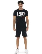 Leone 1947 Îmbracaminte Man Set + Bermuda Vintage Logo
