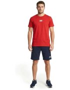 Leone 1947 Îmbracaminte Man Set T-Shirt + Bermuda Basic