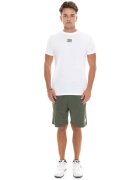 Leone 1947 Îmbracaminte Man Set T-Shirt + Bermuda Basic