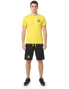 Leone 1947 Îmbracaminte Man Set T-Shirt + Bermuda Fluo