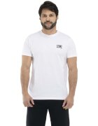 Leone 1947 Îmbracaminte Man Short Sleeve Small Logo Vintage