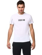 Leone 1947 Îmbracaminte Man Short Sleeves B W